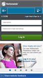 Mobile Screenshot of nrsforu.com